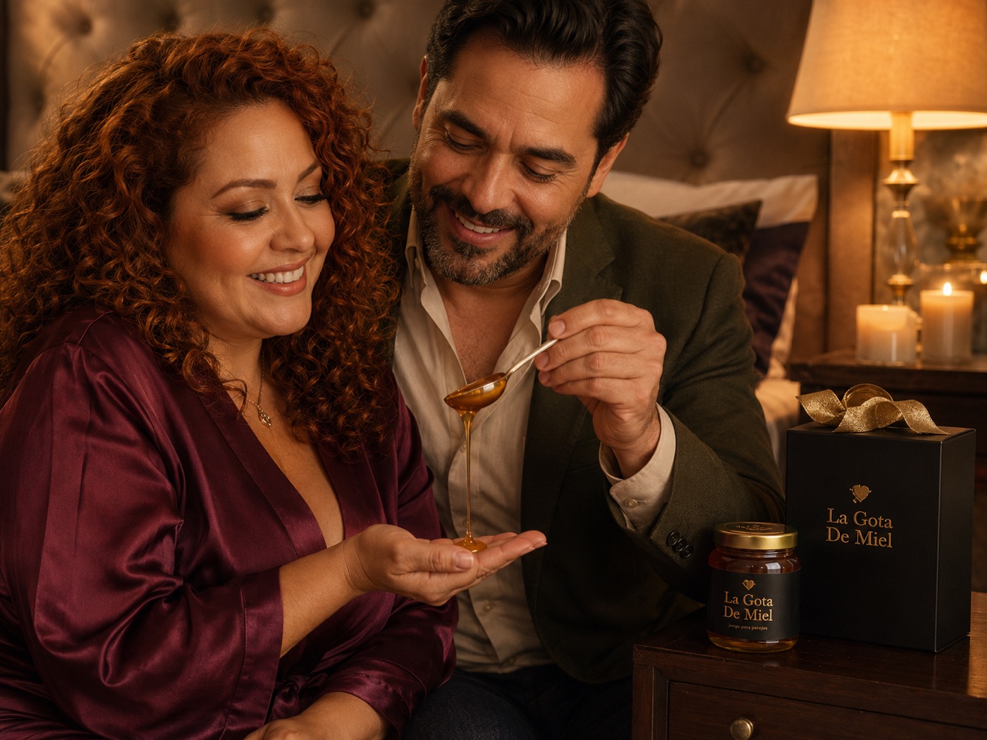 Deseo Compartido: cuando la curiosidad se conversa con respeto en Moreno Valley California 