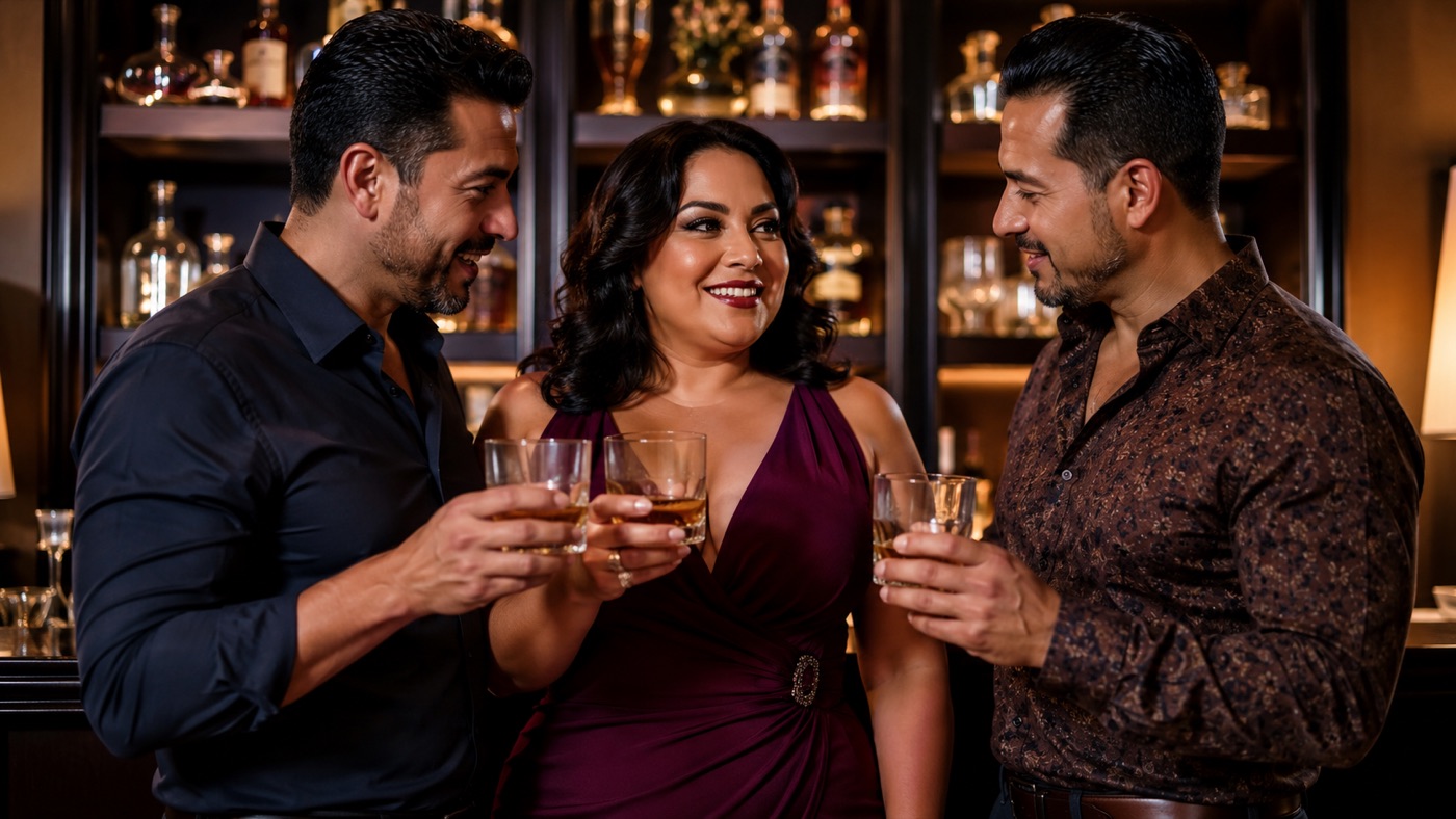 Parejas con experiencia: cómo encontrar noches con mejor ambiente en Moreno Valley California 